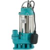 Насос фекальний (каналізаційний) 1.5 кВт Hmax 23м Qmax 375л/хв (нерж) Aquatica (773424)