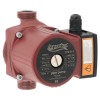 Циркуляционный насос Aquatica 774132 100 Вт, 6 м, Qmax 75 л/мин, диаметр 1 1/2", 180 мм + гайки диаметр 1" 