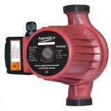 Циркуляційний насос Aquatica 774163 500 Вт, 12 м, Qmax 190 л/хв, діаметр 2", 130 мм + гайки діаметр 1¼"