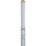 Насос для скважины Aquatica (Dongyin) 777400 погружной центробежный 0,18 кВт; H 30 м; Ø80мм; 20 м кабеля Насос для скважины Aquatica (Dongyin) 777400 погружной центробежный 0,18 кВт; H 30 м; Ø80мм; 20 м кабеля