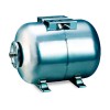 Гідроакумулятор горизонтальний Aquatica 779111, 24 л, (нерж)