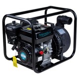 Мотопомпа Aquatica 772539 5.5 л.с. Hmax 30м Qmax 38м³/ч (4-х тактный) для агрессивной среды