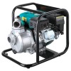 Мотопомпа Leo 772515 6,5л.с. Hmax 30м Qmax 60м³/ч (4-х тактный)
