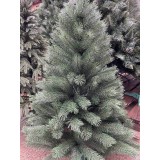 Штучна Ялинка Буковельська зелена 2,3 м