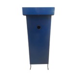 Дачник квадратный усиленный Дачник квадратный усиленный