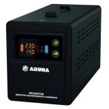 Джерело безперебійного живлення ARUNA UPS 1000 TOR Джерело безперебійного живлення ARUNA UPS 1000 TOR