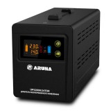 Джерело безперебійного живлення ARUNA UPS 2000/24 TOR Джерело безперебійного живлення ARUNA UPS 2000/24 TOR