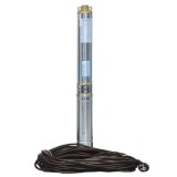 Насос для скважины Aquatica (Dongyin) 777394 1,1 кВт; h=93 м Ø80 мм Насос для скважины Aquatica (Dongyin) 777394 1,1 кВт; h=93 м Ø80 мм