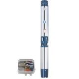 Насос трехфазный центробежный Aquatica (Dongyin) 7776653 11 кВт; H=99 м; 1000 л/мин; Ø151 мм Насос трехфазный центробежный Aquatica (Dongyin) 7776653 11 кВт; H=99 м; 1000 л/мин; Ø151 мм