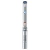 Насос для скважины Aquatica (Dongyin) 778125 1,1 кВт; Н=127 м; 55л/мин; Ø102 мм(1,5 м кабеля)