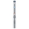 Насос для скважины Aquatica (Dongyin) 778405 погружной центробежный 1,1 кВт; H 143 м; Ø80 мм; 60 м кабеля