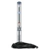 Насос для скважины Aquatica (Dongyin) 778446 1,3 кВт; h=148 м; 3.3 м.куб/час (70 м кабеля)