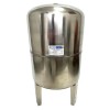 Гидроаккумулятор вертикальный Expert Pump 100л VT-100L SS нержавеющий