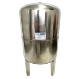 Гидроаккумулятор вертикальный Expert Pump 100л VT-100L SS нержавеющий Гидроаккумулятор вертикальный Expert Pump 100л VT-100L SS нержавеющий