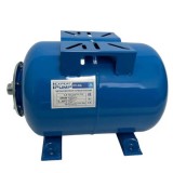 Гидроаккумулятор горизонтальный Expert Pump 24л Гидроаккумулятор горизонтальный Expert Pump 24л