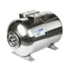 Гідроакумулятор горизонтальний Expert Pump HT-24L SS 24л нержавіюча сталь 