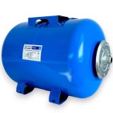 Гидроаккумулятор горизонтальный Expert Pump 50л Гидроаккумулятор горизонтальный Expert Pump 50л