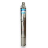 Свердловинний шнековий насос Expert Pump 3QGD 1,7-80-0,37 Свердловинний шнековий насос Expert Pump 3QGD 1,7-80-0,37
