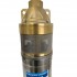 Насос для свердловини вихровий Expert Pump 4SKM-150 1,1кВт, h = 105м, Q = 50л/хв