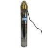 Насос для скважины вихревой Expert Pump 4SKM-200 1,5кВт, h = 150м, Q = 50л/мин