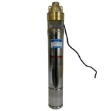 Насос для скважины вихревой Expert Pump 4SKM-200 1,5кВт, h = 150м, Q = 50л/мин Насос для скважины вихревой Expert Pump 4SKM-200 1,5кВт, h = 150м, Q = 50л/мин