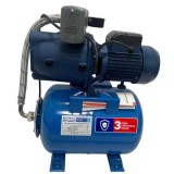 Насосная станция Expert Pump JET100L/24L 1,1 кВт h50 м 50 л/мин Насосная станция Expert Pump JET100L/24L 1,1 кВт h50 м 50 л/мин
