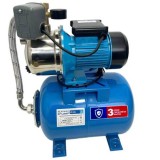 Насосная станция Expert Pump JS-100/24L 1,1 кВт h50 м 50 л/мин Насосная станция Expert Pump JS-100/24L 1,1 кВт h50 м 50 л/мин