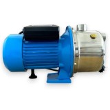 Насос поверхностный Expert Pump JS-100; 1,1кВт, h=50м, Q=50л/мин (нержавейка) Насос поверхностный Expert Pump JS-100; 1,1кВт, h=50м, Q=50л/мин (нержавейка)