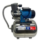 Насосная станция Expert Pump JS-100/50L SS 1,1 кВт h50 м 50 л/мин Насосная станция Expert Pump JS-100/50L SS 1,1 кВт h50 м 50 л/мин