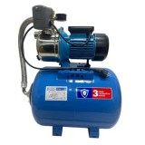 Насосная станция Expert Pump JS-100/50L 1,1 кВт h50 м 50 л/мин Насосная станция Expert Pump JS-100/50L 1,1 кВт h50 м 50 л/мин
