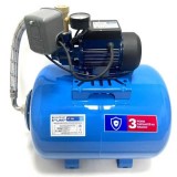 Насосная станция Expert Pump QB60/50L 0,37 кВт h35 м 35 л/мин Насосная станция Expert Pump QB60/50L 0,37 кВт h35 м 35 л/мин
