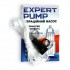 Вибрационный  насос Expert Pump VMP 80 PRO 1500л/час 400вт 90м верхний забор трехклапанный