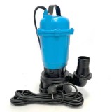 Насос дренажно-фекальный Expert Pump WQD 12-10-1.3 без поплавка