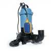 Насос дренажно-фекальний Expert Pump WQDC15-12-2 (2кВт) з ножем з поплацем