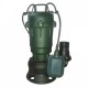 Насос канализационный Rona WQD-10 1,1 кВт; h=12м; 160 л/мин