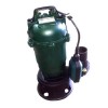 Насос фекальний (каналізаційний) Rona WQD1500 (з ножами) h=20м; 200 л/хв