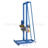 В чем разница между установками для бурения В чем разница между установками для бурения