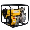Мотопомпа FORTE FP20HP