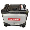 KOER KU.3300i Генератор инверторный бензиновый 3,0-3,3 кВт, ручной стартер