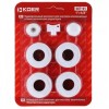 Комплект для радіатора KOER 1/2 SET-01 без кріплень