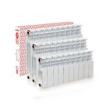 Радиатор KOER 100 Bimetal-200 EXTREME (10 шт/ящ) Радиатор KOER 100 Bimetal-200 EXTREME (10 шт/ящ)