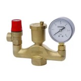 Группа безопасности KOER 105P-1 Группа безопасности KOER 105P-1