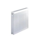 Сталевий радіатор KOER 33x500x900S (бік) Сталевий радіатор KOER 33x500x900S (бік)