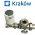 Колектор для теплої підлоги Krakow на 9 контурів