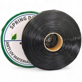 Капельная лента Ø16мм 6mil 20см между эмиттерами 1,38 л/час 3000м