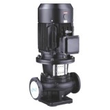 Насос відцентровий вертикальний Leo 3.0 LPP40-17.5-1.1/2 (7714133) 380В 1.1 кВт Hmax 21м Qmax 350л/хв Насос відцентровий вертикальний Leo 3.0 LPP40-17.5-1.1/2 (7714133) 380В 1.1 кВт Hmax 21м Qmax 350л/хв