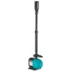 Насос для фонтана Leo 772116 75Вт Hmax 2,7м Qmax 2650л/ч (5 форсунок)