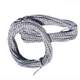 Шнур поліамідний (мотузка) для насоса 7мм Шнур поліамідний (мотузка) для насоса 7мм