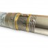 Занурювальний відцентровий насос MAXIMUS MS00124 H = 153 м, Q = 60 л/хв, 1,1 кВт, 1.5 м кабелю, Ø102 мм