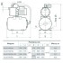 Насосна станція Насоси плюс обладнання AUJS110/50L